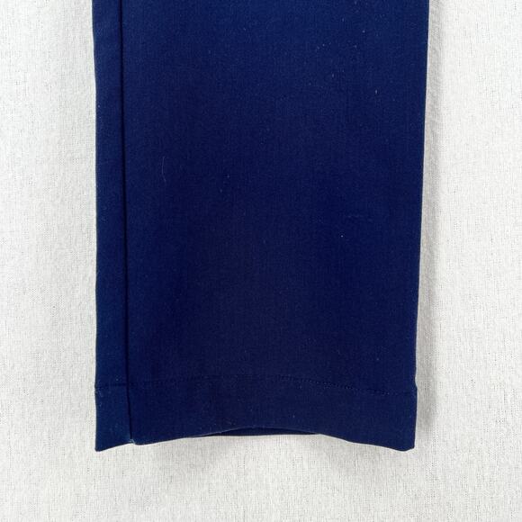 FIGS Scrub Pants Mens Small Navy Technical Collection Stretch - Picture 12 of 16